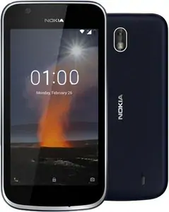 Замена стекла на телефоне Nokia 1 в Тюмени